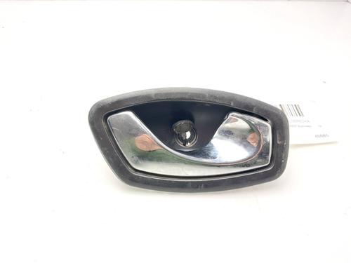 Maneta interior trasera derecha Maneta interior trasera derecha RENAULT MEGANE III Grandtour (KZ0/1) [2008-2016] 33219888 33219888