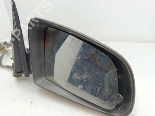 Right mirror AUDI A6 C6 (4F2) 2.4 | BP32231991C27