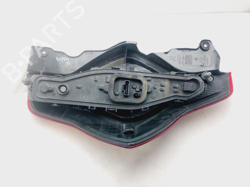 Left taillight DACIA LODGY (JS_) 1.6 LPG (JSAV) | BP31988192C34