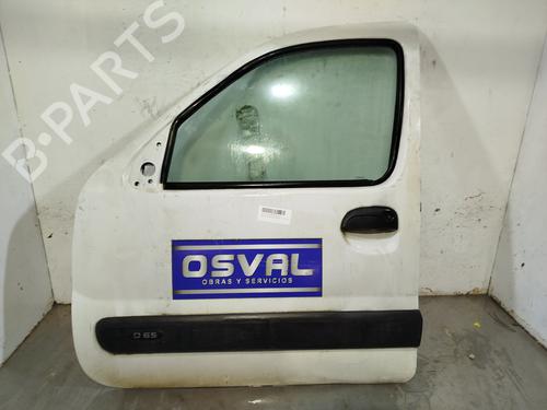 Used Left front door Left front door RENAULT KANGOO (KC0/1_) [1997-2026] 34051928 34051928