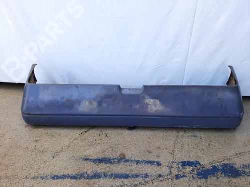Used Rear bumper Rear bumper SEAT MARBELLA (28A) 0.9 Cat (41 hp) 9757641 9757641
