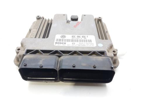 Used Engine control unit (ECU) VW TOURAN (1T1, 1T2) [2003-2010]  13745130