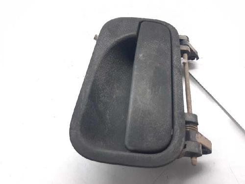 Rear right exterior door handle OPEL CORSA B (S93) 1.0 i 12V (F08, F68, M68) | BP12400836C130 