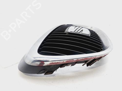 Grille SEAT ALTEA (5P1)  | BP23271763C40 