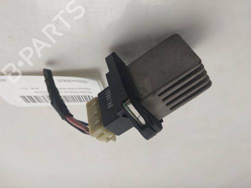 Heater resistor SSANGYONG RODIUS I | BP38719607M108 - Image 2