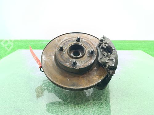 Used Right front steering knuckle FORD FOCUS I (DAW, DBW) 1.6 16V (100 hp) 29272804