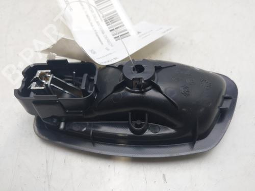 Front right interior door handle RENAULT MEGANE III Hatchback (BZ0/1_, B3_) 1.5 dCi (BZ0C) | BP17721767I14 