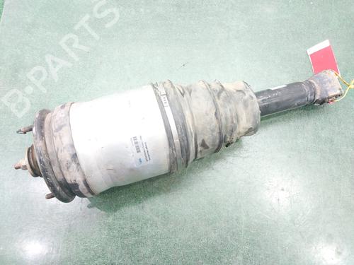 Right rear shock absorber LAND ROVER RANGE ROVER SPORT I (L320) 2.7 D 4x4 | BP18039786M19 