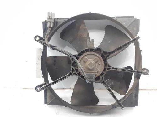 Used Radiator fan TOYOTA AVENSIS Liftback (_T22_) 1.6 i (AT220_, AT220R) (101 hp) 6544009