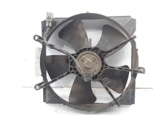 Electro ventilador TOYOTA AVENSIS Saloon (_T25_) 1.6 VVT-i (ZZT250_) (110 hp) 2635005401 | 2635005401 |