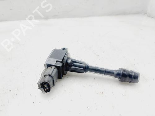 Used Ignition coil NISSAN MICRA III (K12) 1.2 16V (65 hp) 25872980