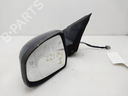 Left mirror FORD MONDEO IV (BA7) | BP30472908C26