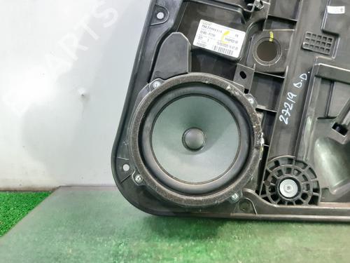 Front right window mechanism KIA SPORTAGE IV (QL, QLE)  | BP11838056C23 