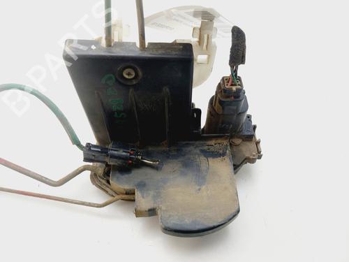 Høyre foran lås KIA CERATO I Hatchback (LD) 1.5 CRDi | BP29731501C97 
