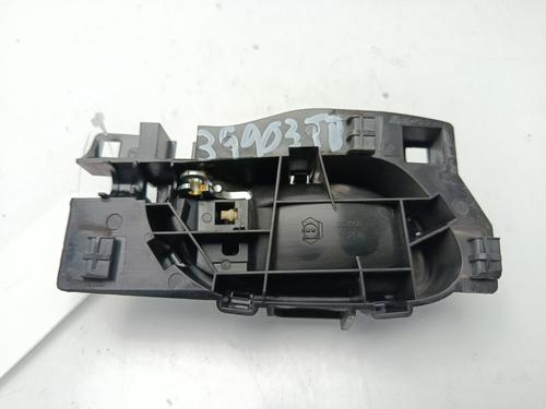 Rear right interior door handle PEUGEOT 2008 I (CU_) 1.6 BlueHDi 100 | BP30411666I16 