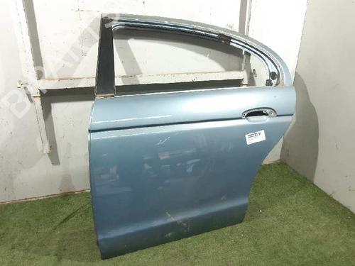 Left rear door JAGUAR S-TYPE II (X200) 2.5 V6 | BP6929578C4 