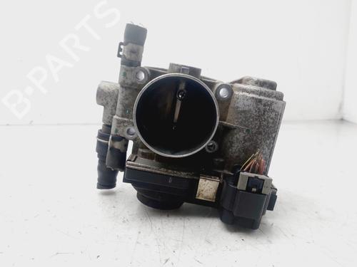 Used Throttle body OPEL ASTRA H GTC (A04) [2005-2010]  26878373
