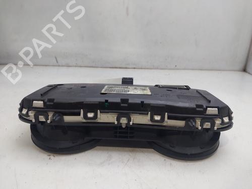 Instrument cluster RENAULT MEGANE II (BM0/1_, CM0/1_) 1.4 16V (BM0B, CM0B) | BP16871343C47 