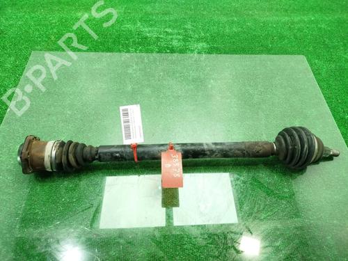 Right front driveshaft VW GOLF IV (1J1)  | BP27834884M39 