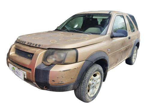 Servofreno LAND ROVER FREELANDER I (L314) 2.5 V6 4x4 | BP22428086M42 