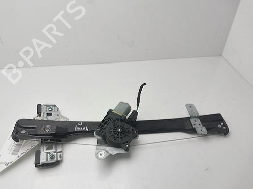 Used Front right window mechanism CHEVROLET TRAX 1.7 TD (131 hp) 30874042