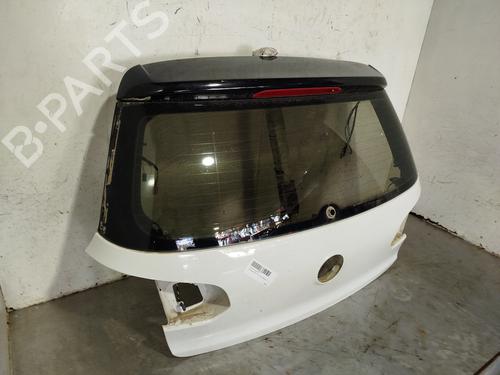 Tailgate VW GOLF VI (5K1)  | BP29928754C6 
