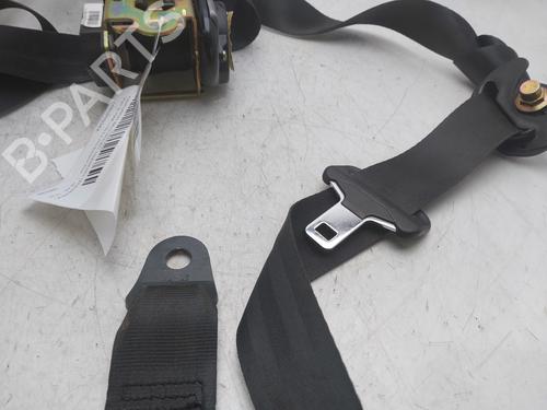 Rear left seatbelt FIAT ULYSSE (179_) 2.2 JTD | BP16192772I29 