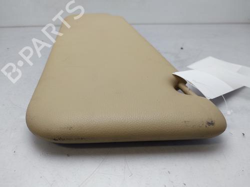 Right sun visor BMW 5 (E60) 520 i | BP11808046I2 