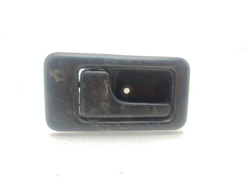Used Front left interior door handle OPEL FRONTERA B (U99) 2.2 DTI (6B_66, 6B_76) (120 hp) 24922052