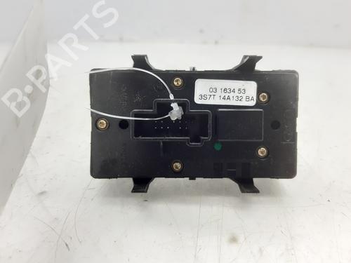 Left front window switch FORD MONDEO III (B5Y) 2.0 TDCi | BP7519990I27 