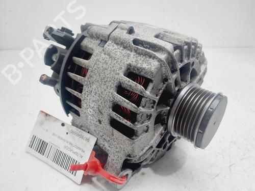Alternator PEUGEOT 308 I (4A_, 4C_)  | BP29855818M7 