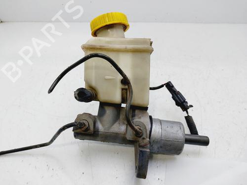 Used Brake master cylinder CHEVROLET LACETTI (J200) 2.0 D (121 hp) 29523084