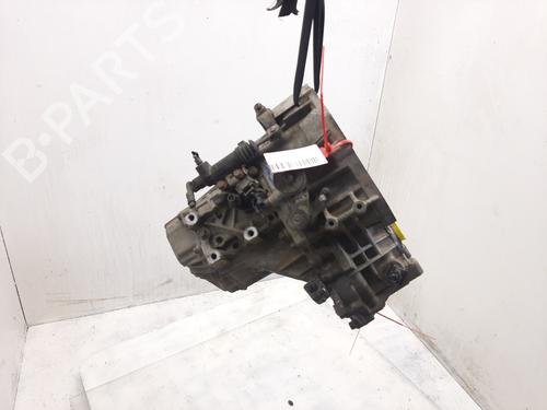 Gearbox HYUNDAI GETZ (TB) 1.1 | BP29338000M3 