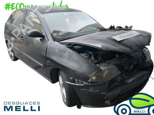 Left front window switch SEAT IBIZA III (6L1)  | BP34121758I27  - Image 7