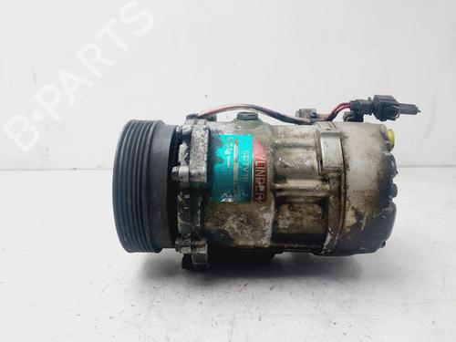 AC Kompressor SEAT TOLEDO I (1L2) 1.9 TDI (110 hp) 26214362