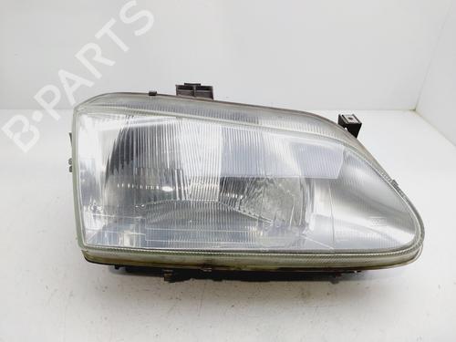 Used Right headlight RENAULT MEGANE I (BA0/1_) 1.4 e (BA0E, BA0V) (75 hp) 27931222