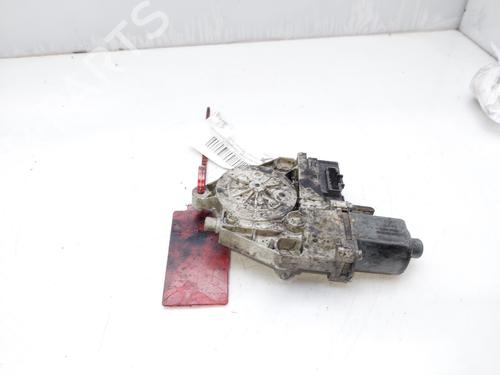 Left rear window motor PEUGEOT 407 (6D_) 2.0 (6DRFNB, 6DRFNE) | BP11420017E23 