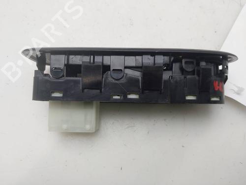 Left front window switch CITROËN C3 II (SC_) | BP38533725I27 - Image 5