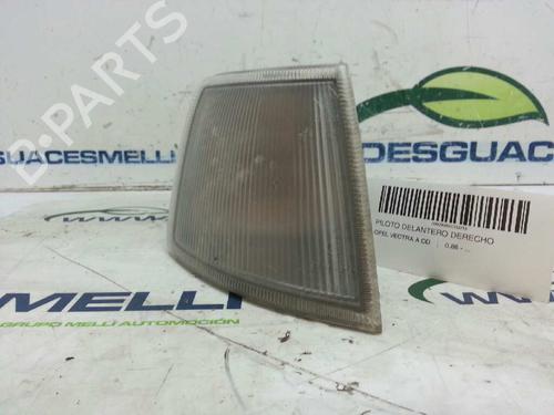 Used Right front indicator OPEL VECTRA A (J89) 1.7 TD (F19, M19) (82 hp) 2883864