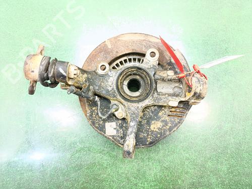 Right front steering knuckle ISUZU RODEO Closed Off-Road Vehicle  | BP29871229M26