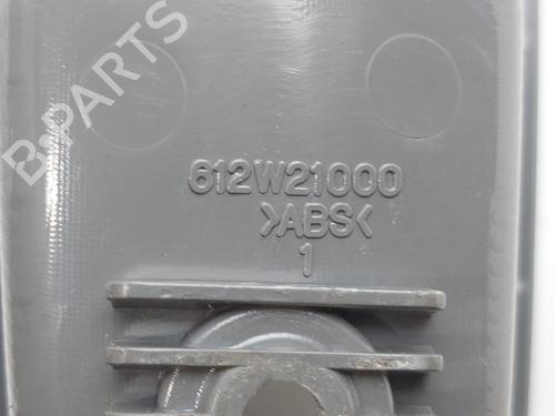 Left front window switch CHEVROLET LACETTI (J200) 1.6 | BP38438758I27  - Image 5