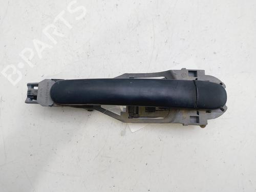 Used Rear left exterior door handle Rear left exterior door handle SEAT IBIZA III (6L1) [2002-2009] 40022058 40022058