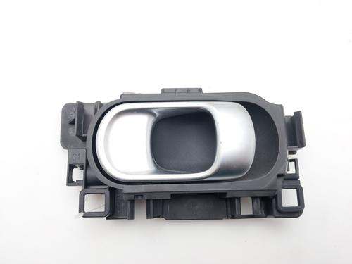 Used Rear left interior door handle CITROËN C4 CACTUS 1.5 BlueHDi 100 (102 hp) 16524721