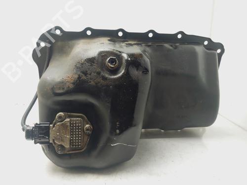 Oliebundkar BMW 3 (E46) 316 i | BP25861071M115 
