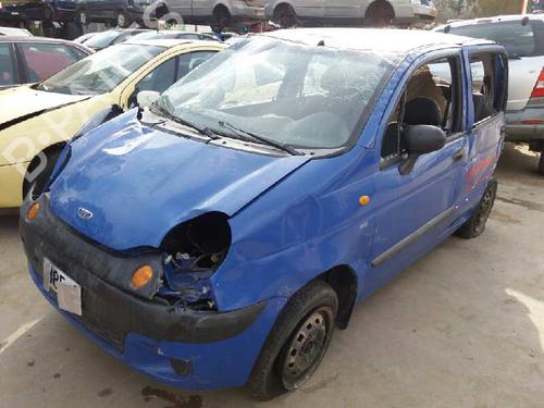 Steering pump DAEWOO MATIZ (M100, M150) 0.8 | BP2872893M99  - Image 5
