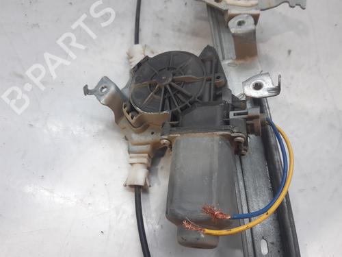 Rear right window mechanism NISSAN PATHFINDER III (R51) 2.5 dCi 4WD | BP11273981C25 
