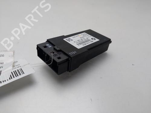 Used Electronic module Electronic module BMW 3 (F30, F80) 330 i (252 hp) 31752761 31752761