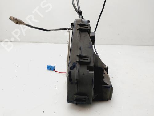 Rear right lock MERCEDES-BENZ E-CLASS (W211) E 270 CDI (211.016) | BP20676582C99 