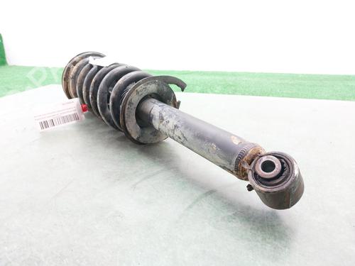 Left front shock absorber MITSUBISHI PAJERO III (V7_W, V6_W) 3.2 Di-D (V68W) | BP18434243M16 