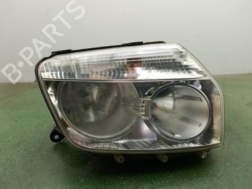 Koplamp rechts Koplamp rechts 38014360 38014360